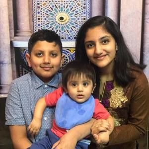 Meet your Posher, Mo